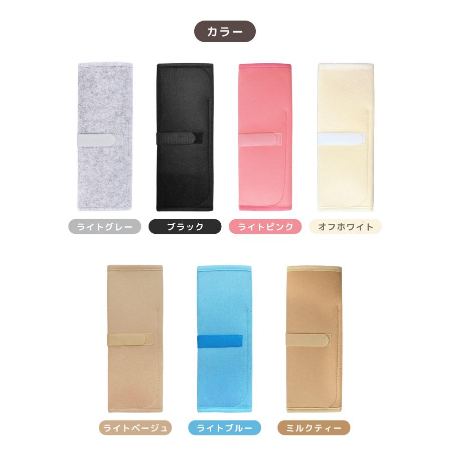 ヘアアイロンケース ヘアアイロン 収納 耐熱 ヘアアイロンポーチ 旅行 コテ入れ 収納 保護 携帯 トラベルポーチ 袋 便利グッズ GPT 2点迄メール便OK(gu1a492) | ブランド登録なし | 16