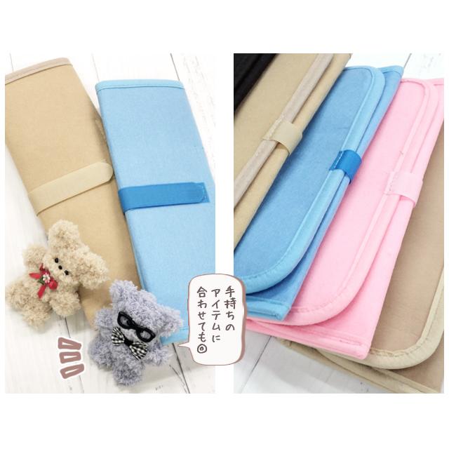 「レビュー記入でメール便送料無料」ヘアアイロンケース ヘアアイロンポーチ 収納 耐熱 旅行 コテ入れ トラベルポーチ 便利グッズ GPT gu1a492-mail(gu1a526) | ブランド登録なし | 14