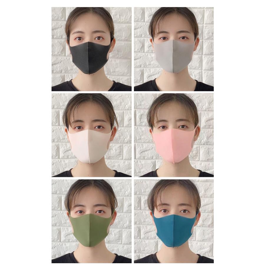 在庫限り！ウレタンマスク マスク 洗えるマスク 15枚セット 個包装 大人用 メンズ レディース GPT 2点迄メール便OK(gu1a646)「セット」 | ブランド登録なし | 08