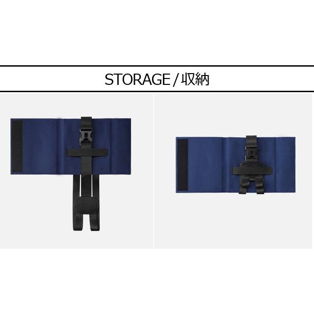 「レビュー記入でメール便送料無料」ポーチ付き 荷物固定ベルト バンド 小 スーツケース 旅行 便利グッズ GPT アウトレット gu1a680-mail(1通1点迄)(gu1a681) | ブランド登録なし | 05