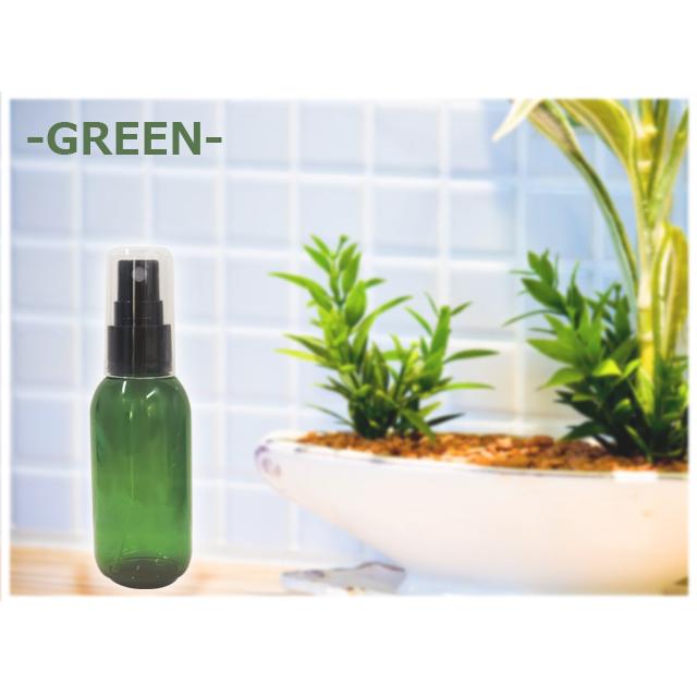 スプレーボトル トラベルボトル 50ml 10個セット 携帯用 旅行 詰め替えボトル 容器 透明 クリア 小分け コンパクト GPT gu1a950-10(gu1a697)送料無料【セット】 | ブランド登録なし | 04