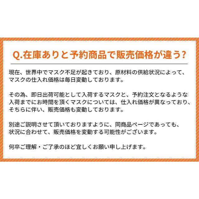 在庫限り！「レビュー記入でメール便送料無料」不織布マスク 使い捨てマスク7 袋入り 50枚 10枚入×5 黄色 イエロー 3層構造 GPT(gu1a754)(1通1点迄) | ブランド登録なし | 09