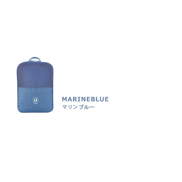 シューズケース シューズバッグ 靴 収納 靴入れ 旅行 トラベル 大容量