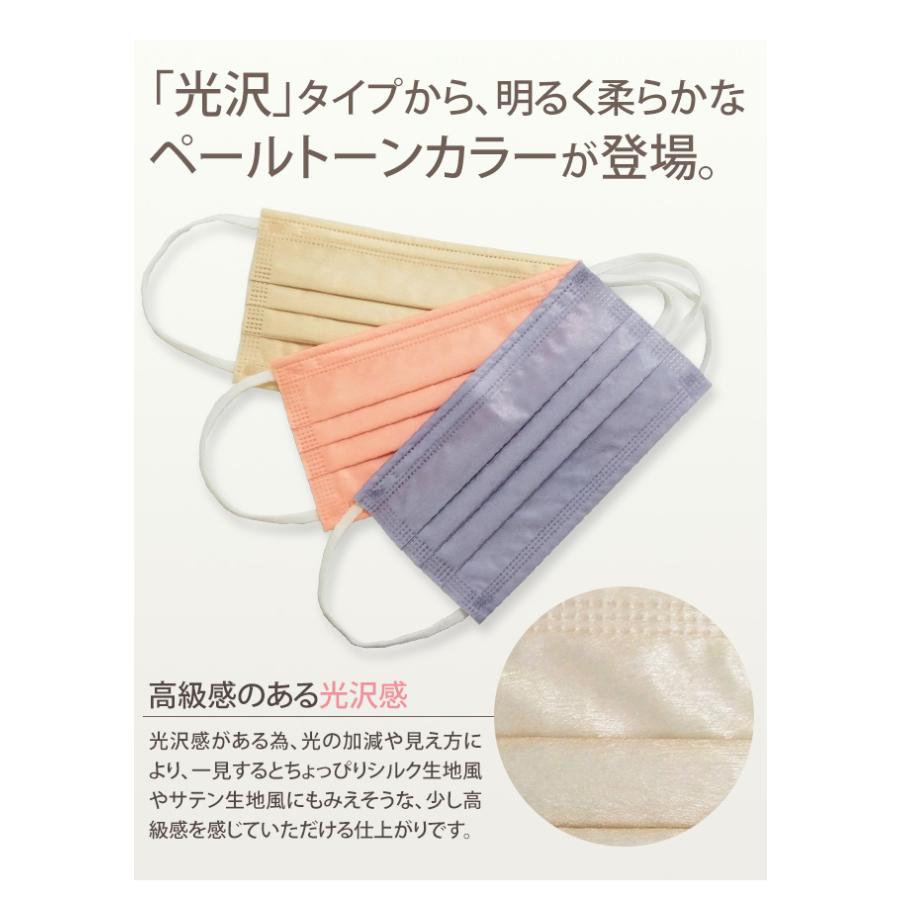 MGT MASK L60袋　S140袋 2個セット】MGT MASK Lサイズ ふつう（大人向け） 抗菌・UV