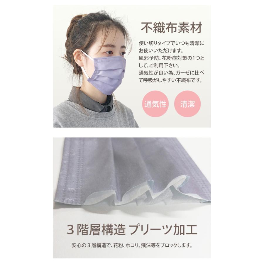 MGT MASK L60袋　S140袋 MGT MASK L60袋 S140袋 MGTマスク L（大人向け）5袋の通販 by