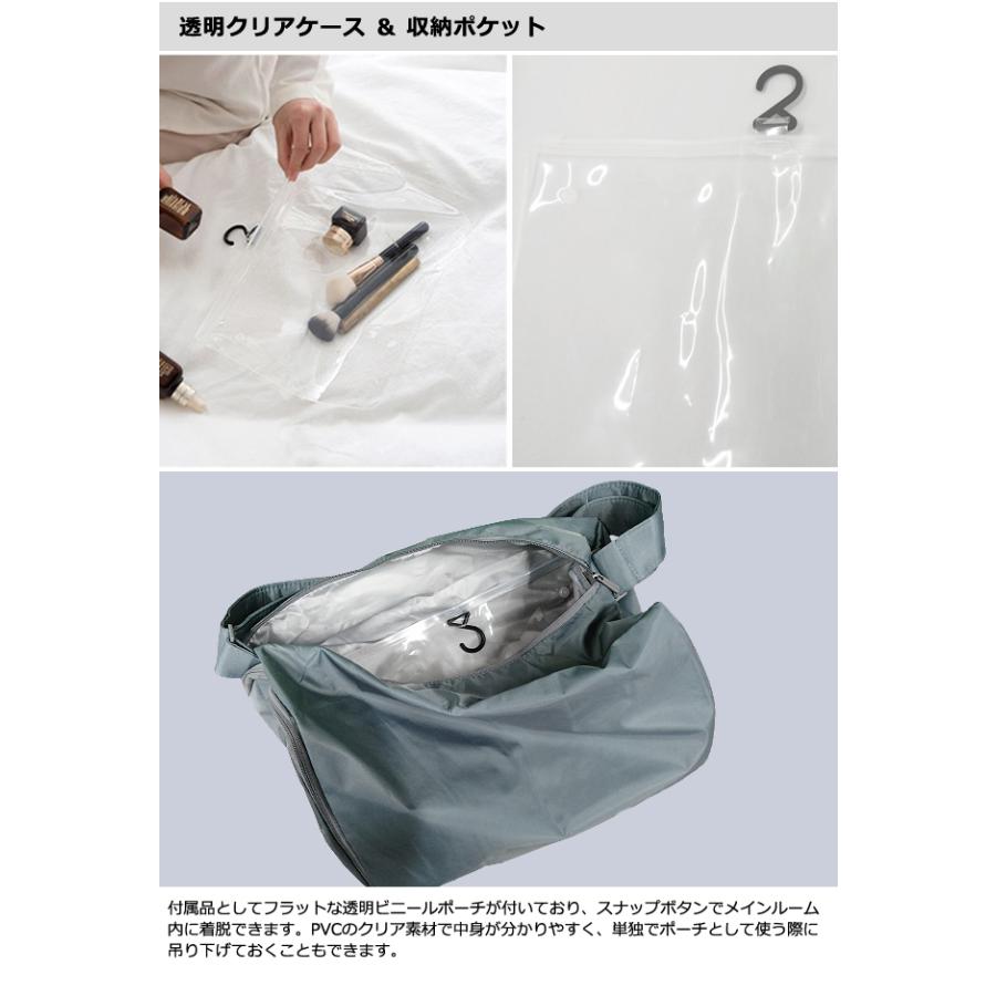 美品　即配送　ボストンバッグ 楽天市場】ボストンバッグ レディース/ナイロンキャンバス バイ