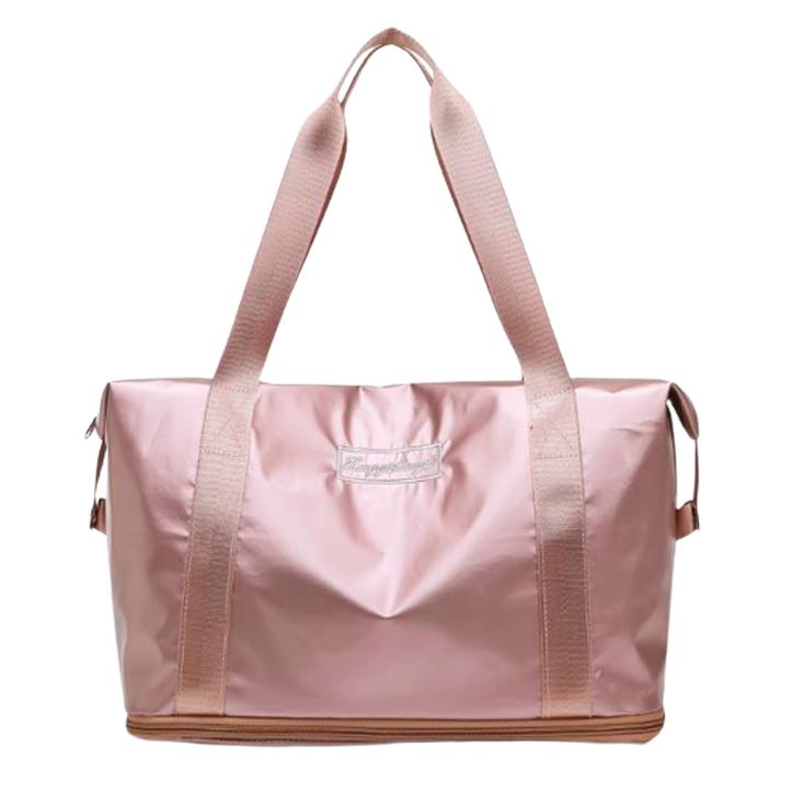 スポーツバッグ ボストンバッグ 肩掛け 鞄 シャイニー トラベル 修学