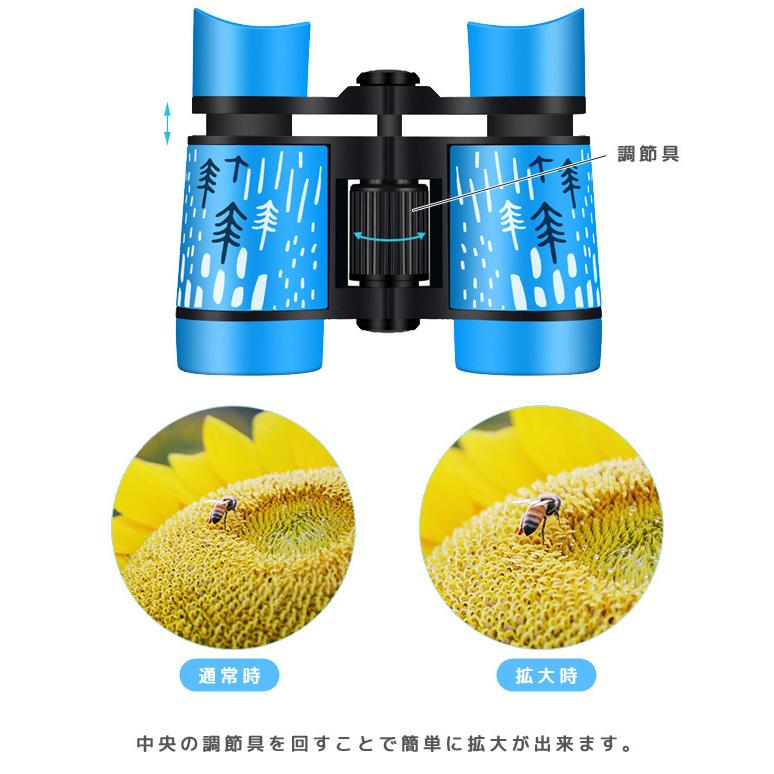 おもちゃ　双眼鏡　倍率不明　一応使えます　動物園などでサファリ気分でいかが おもちゃ 双眼鏡 倍率不明 一応使えます 動物園などでサファリ