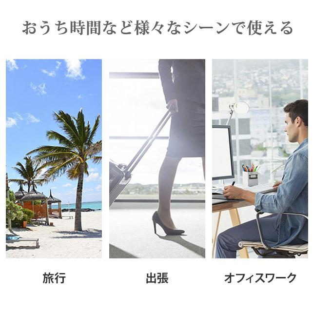 アイマスク シュシュ ヘアバンド 巾着 シルク 風 4点セット ポーチ 旅行 トラベル おしゃれ ヘアゴム ケース 安眠 リラックス GPT 2点迄メール便OK(gu1b018) | ブランド登録なし | 05