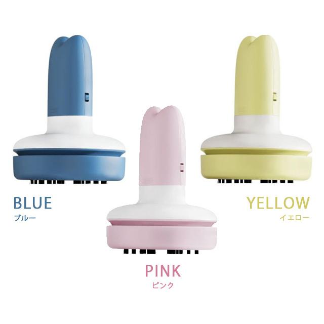 卓上クリーナー ミニ 掃除機 ハンディクリーナー コンパクト 電池式