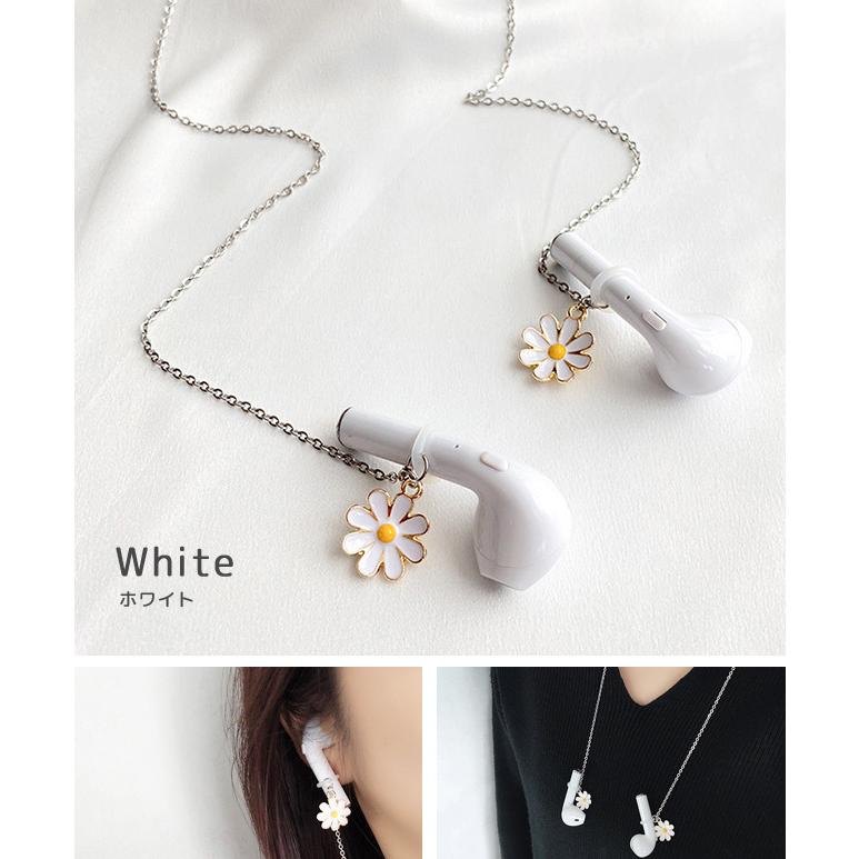 VUITTON イヤホン チェーン アクセサリー LOUIS VUITTON AirPodsチェーン イヤホン チェーン - メルカリ