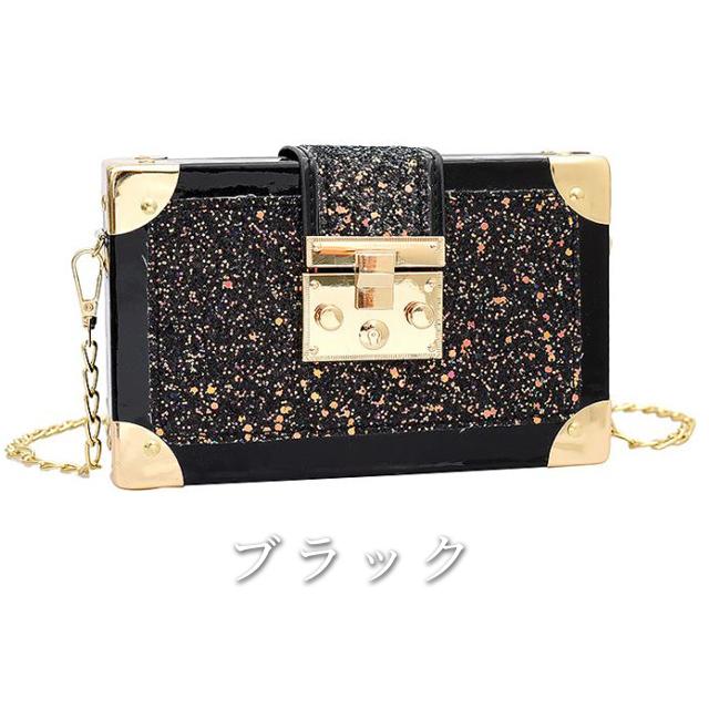[ ] Monogram Chain Crossbody Bag 韓国人気バッグ 51P+JcbF5-L._SY300_QL30_.jpg
