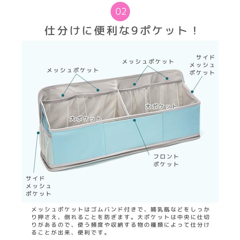 ベビーベッド ライトグレー 大容量収納 楽天市場】べビーベッド 木製 長く使える ハイタイプ ベッド