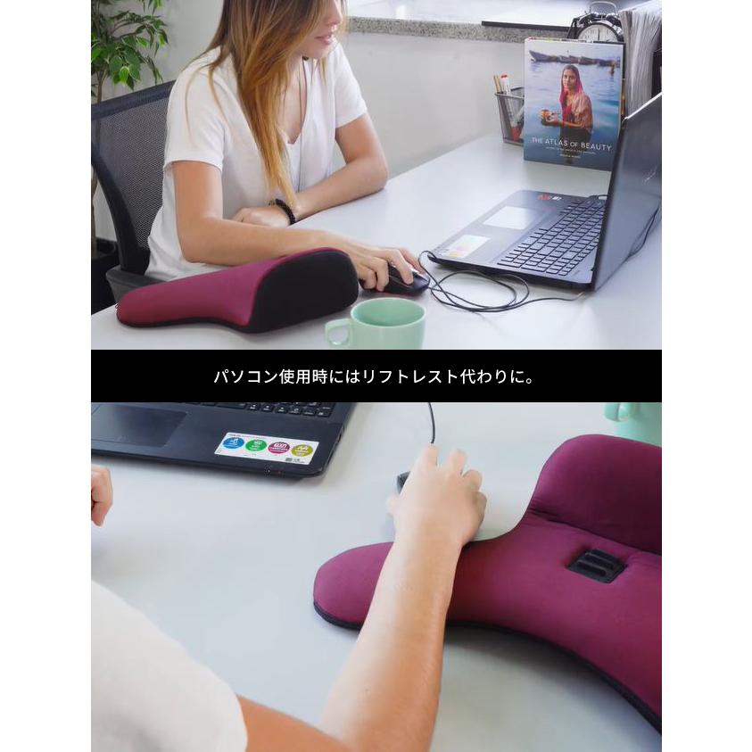 スマホ タブレット スタンド クッション GPT iPad iPhone 対応 寝