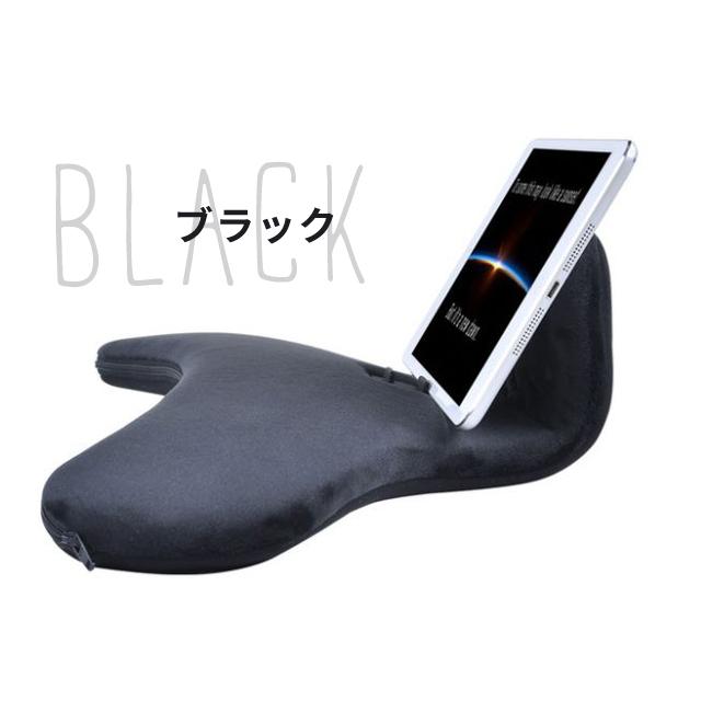 スマホ タブレット スタンド クッション GPT iPad iPhone 対応 寝
