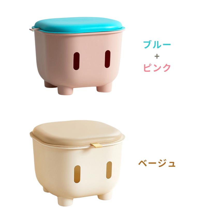 おもちゃ箱 おもちゃ 収納 座れる おもちゃ入れ 収納ボックス フタ付き