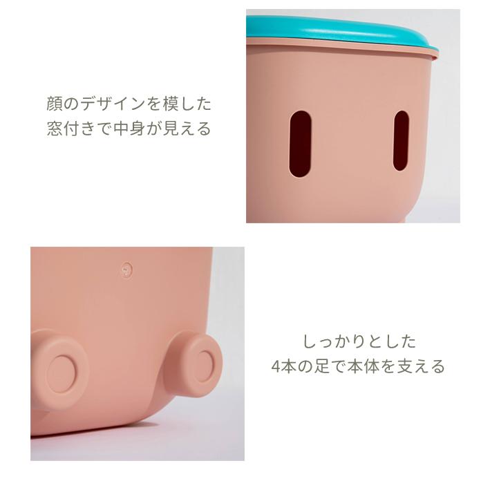 人気！！ソフト素材おもちゃ箱(ホワイト✖️グレー)幅95cm 楽天市場】EVAキッズ カラフルでキュートな おもちゃ箱 おもちゃばこ