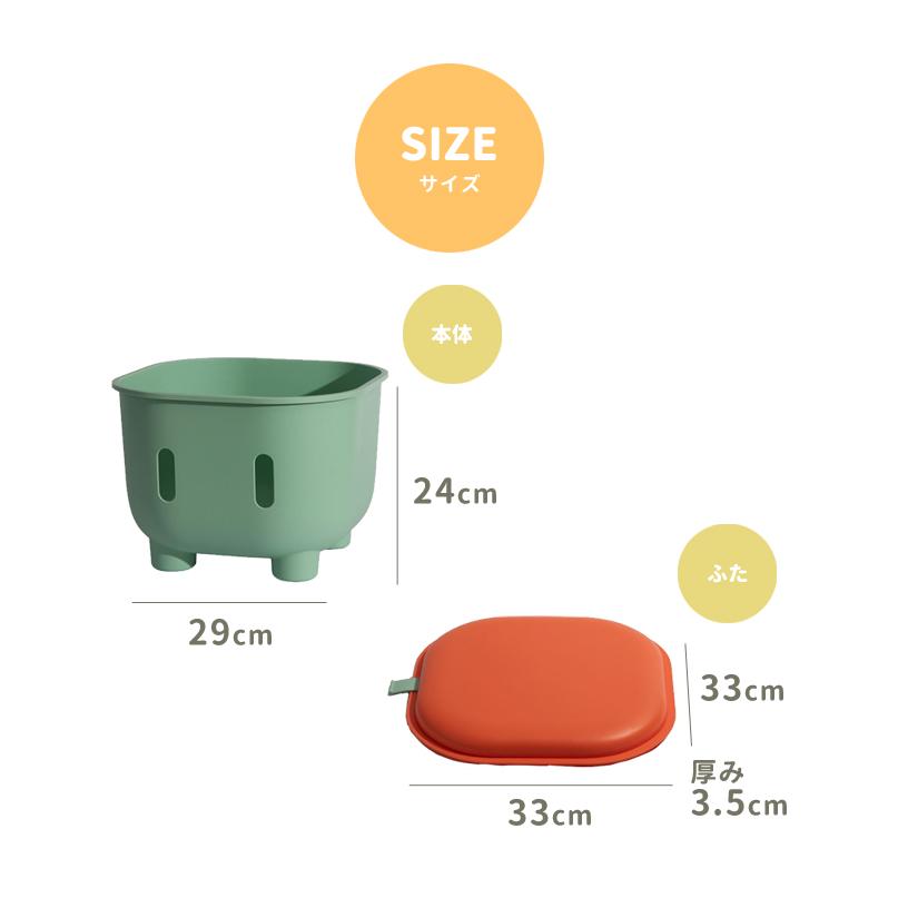 おもちゃ箱 おもちゃ 収納 座れる おもちゃ入れ 収納ボックス フタ付き プラスチック スツール テーブル 可愛い 子供 男の子 女の子 送料無料 GPT (gu1b084) | ブランド登録なし | 11