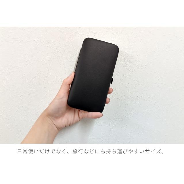 爪切り ネイルケア 12点セット ブラック 身だしなみ 耳かき ネイルニッパー 甘皮処理 手入れ やすり ケース付き ステンレス GPT 3点迄メール便OK(gu1b133) | ブランド登録なし | 02