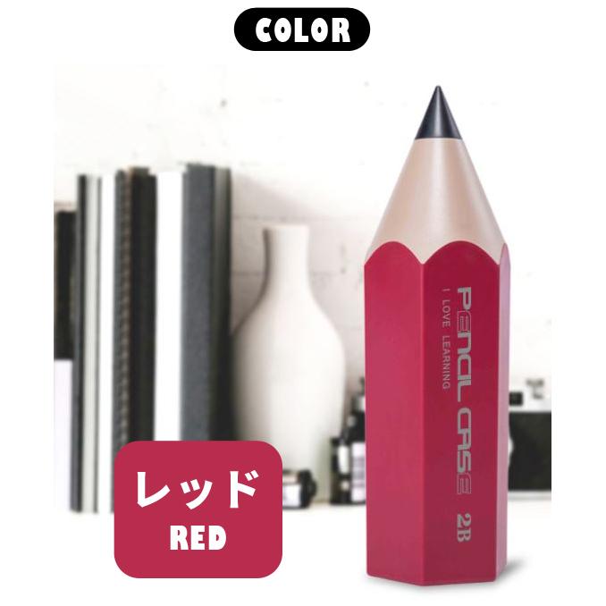 ペンスタンド ペン立て おしゃれ 大容量 鉛筆型 卓上 デスク収納 デスクオーガナイザー 文具 文房具 鉛筆立て ブラシ立て 入学 小学生 GPT 送料無料(gu1b151) | ブランド登録なし | 06