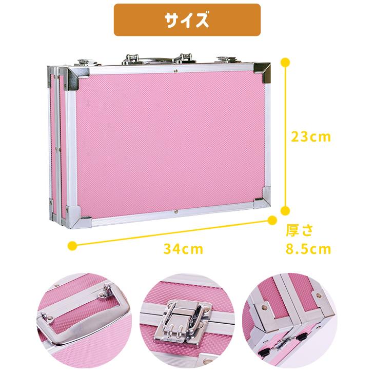 お絵かきセット 子供 プレゼント 男の子 女の子 アタッシュケース付き 文房具 色鉛筆 水彩 クレヨン カラーペン 10種 お絵描き 絵の具 GPT 送料無料(gu1b224) | ブランド登録なし | 11