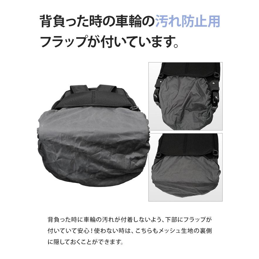 キャリーバッグ リュック スーツケース 機内持ち込み Sサイズ リュックキャリー キャスター付き 2WAY ハード ソフト ダイヤルロック GPT 送料無料(gu1b225)[C] | ブランド登録なし | 12