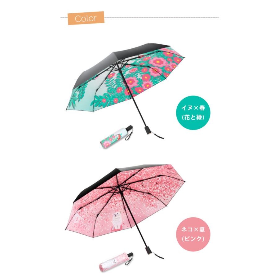 ピ*ゴ様 ［新品］折りたたみ日傘　４６本セット　晴雨兼用　花柄　ワンタッチ　紫外 楽天市場】【15%OFFクーポン＋P10倍】KONCIWA 日傘 雨傘 紳士