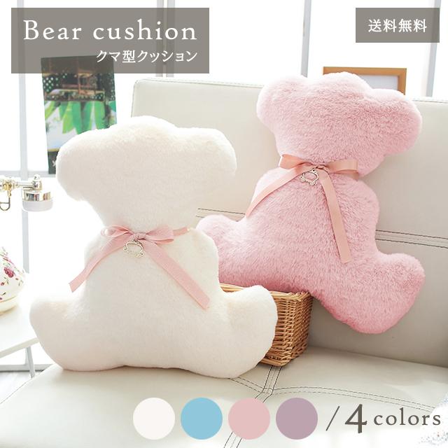 Magic of life insurance クッション付きくまぬいぐるみ Magic of life insurance クッション付きくまぬいぐるみ