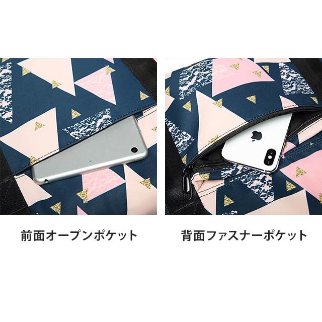 ボストンバッグ 旅行バッグ キャリーオンバッグ ショルダー レディース トラベル 大容量 斜め掛け 軽量 北欧 おしゃれ 修学旅行 ジム 1泊 GPT 送料無料(gu1b293) | ブランド登録なし | 12