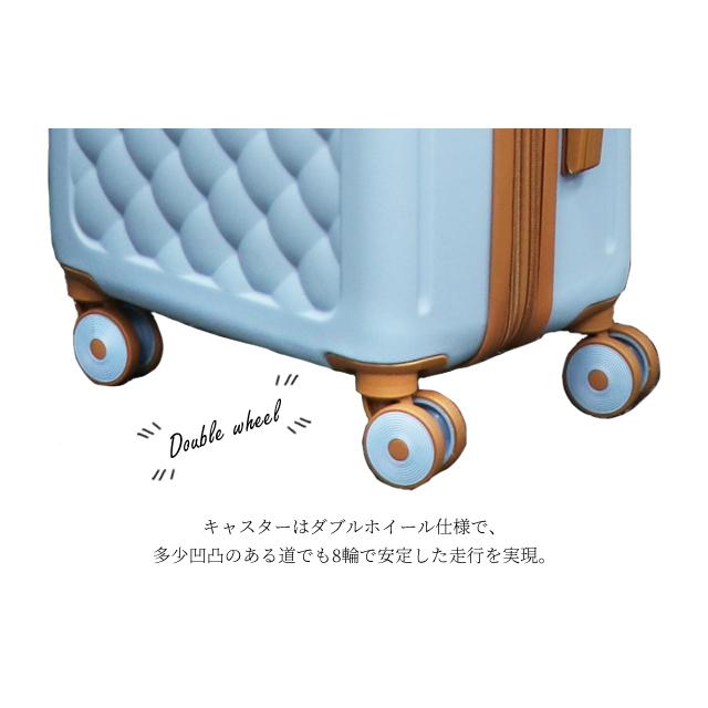 スーツケース S サイズ 1泊 2泊 キャリーバッグ おしゃれ