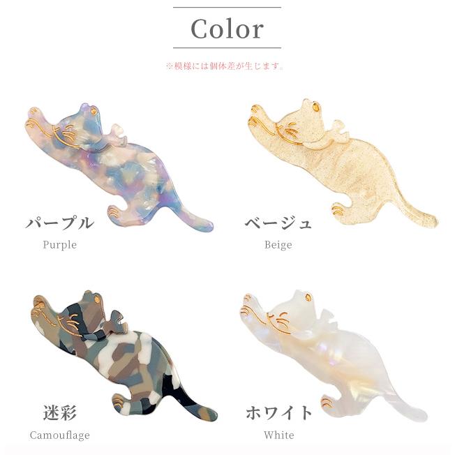 【新品未使用】The Barnnet ヘアクリップ フラワーヘアクリップ | ファッション通販サイト NUGU