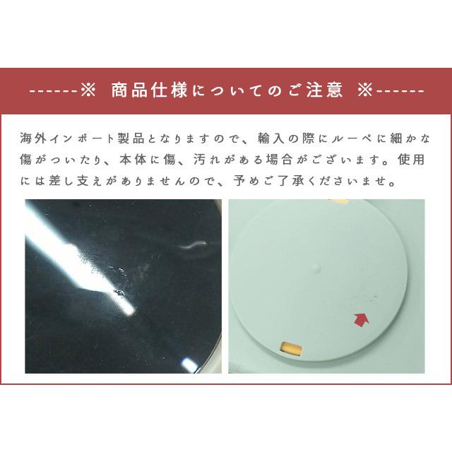 裁縫箱 ソーイングボックス ミニサイズ ルーペ 拡大鏡付き 裁縫道具 収納 おしゃれ コンパクト 裁縫セット GPT 1点迄メール便OK(gu1b408) | ブランド登録なし | 06