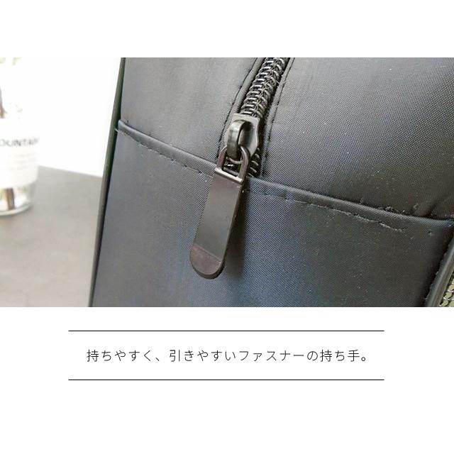 「レビュー記入でメール便送料無料」スパバッグ メッシュ 温泉バッグ 大容量 メンズ マチ お風呂バッグ ファスナー 旅行 GPT gu1b409-mail(1通1点迄)(gu1b410) | ブランド登録なし | 03