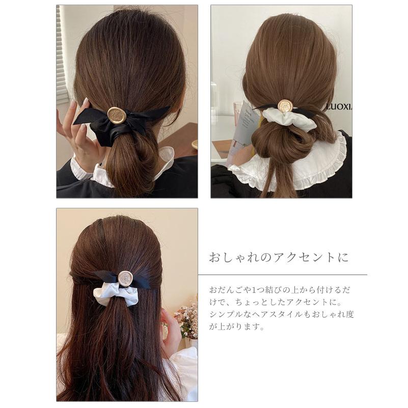 2025c ccマーク シュシュ ヘッドアクセサリー ヘアアクセサリー ヘアゴム 2025c ccマーク シュシュ ヘッドアクセサリー ヘアアクセサリー