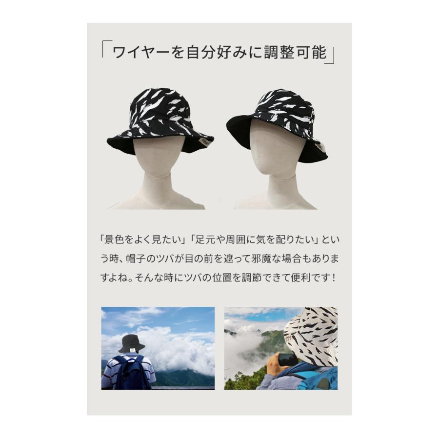 URSUS BAPE 　 ヘリンボーン 　猿迷彩　バケットハット　リバーシブル 2121758726.jpg?1702775851