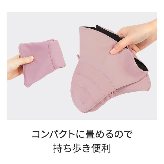 「レビュー記入でメール便送料無料」つば広帽子 UVカット 紫外線対策 リバーシブル 冷感 レディース 帽子 バケットハット 畳める GPT gu1b518-mail(gu1b519) | ブランド登録なし | 08