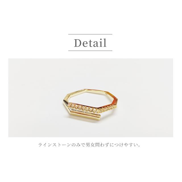 「レビュー記入でメール便送料無料」指輪 リング レディース アクセサリー ジュエリー オープンリング クリスマス プレゼント GPT gu1b534-mail(gu1b535) | ブランド登録なし | 02