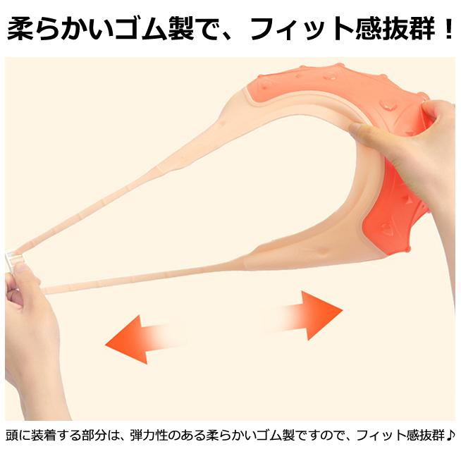 シャンプーハット 子供用 王冠 クラウン キャップ キッズ ベビー お風呂 シャワー GPT 1点迄メール便OK(gu1b759) | ブランド登録なし | 06