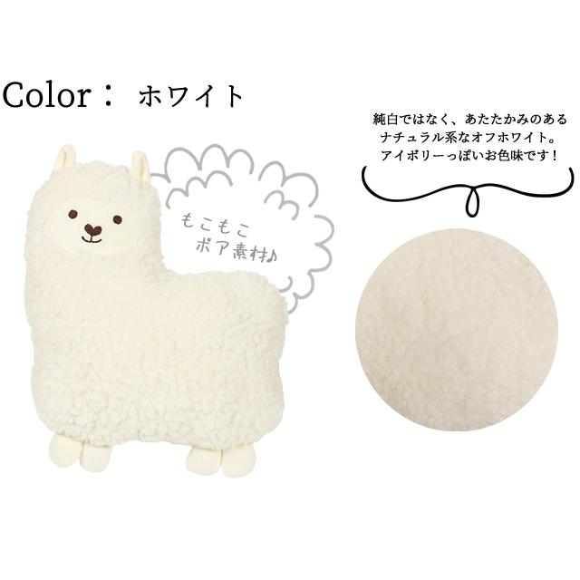 首枕 ネックピロー GPT クッション アルパカ 頭 ヘッドレスト 車 座席 装着 カー用品 ヘッドレストクッション ヘッドパッド 「送料無料」(gu1b775)単品 | ブランド登録なし | 06