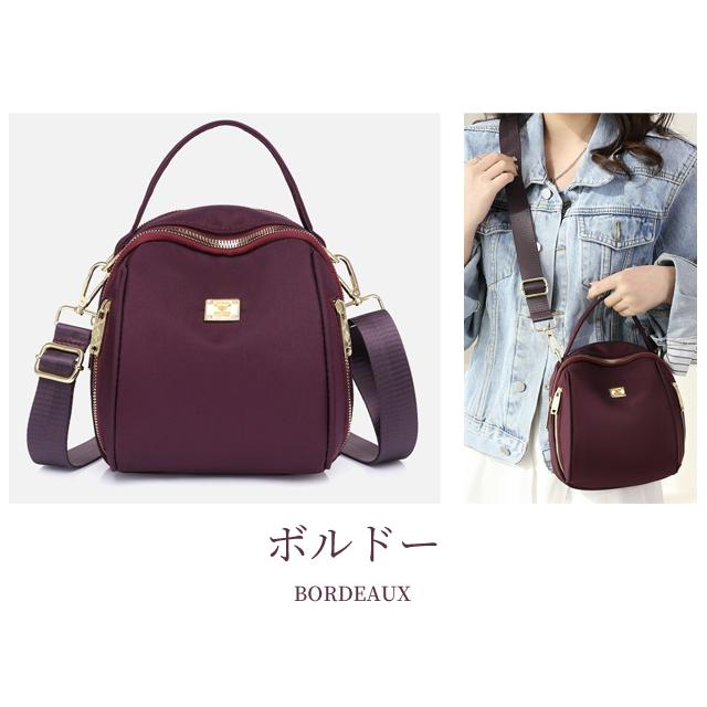 リュック ミニ レディース 3WAY おしゃれ 大人 かわいい ショルダー マチ付き ファスナー 手提げ 肩掛け GPT 送料無料(gu1b808) | ブランド登録なし | 11