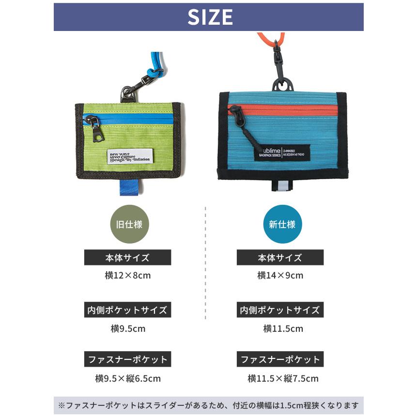 「レビュー記入でメール便送料無料」カードケース 首掛け 財布 メンズ 二つ折り ミニ財布 小さい 薄型 小銭入れ GPT gu1b821-mail(1通につき2点迄)(gu1b822) | ブランド登録なし | 08