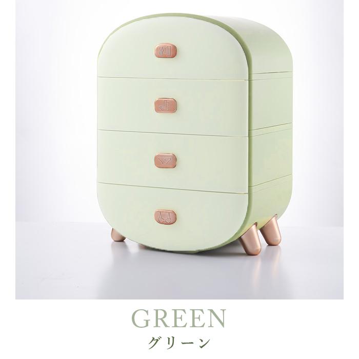 一時値下げ‼️チェスト　収納タンス　書類収納棚　小物収納 ショーケース g138038-l-y.jpg