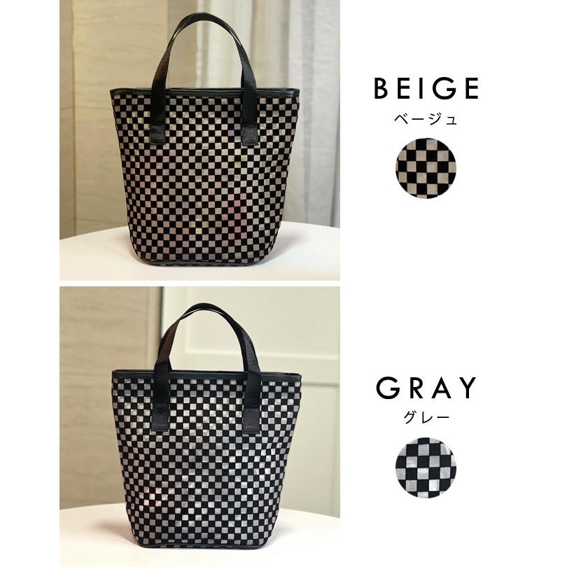 メッシュ スパバッグ 温泉バッグ お風呂 プール メッシュバッグ トート