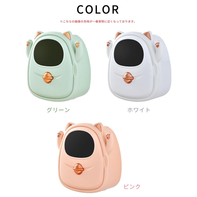 ペーパーホルダー 壁掛け ウォールシェルフ 猫 穴あけ不要 おしゃれ トイレットペーパーホルダー ティッシュホルダー 小物置き 収納棚 GPT 送料無料(gu1b960) | ブランド登録なし | 08