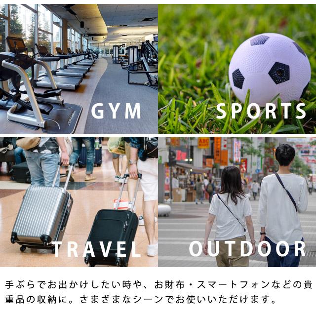 「レビュー記入でメール便送料無料」アジアン エスニック ウエストポーチ ショルダーバッグ レディース メンズ おしゃれ 旅行 GPT gu1b967-mail(gu1b968) | ブランド登録なし | 05