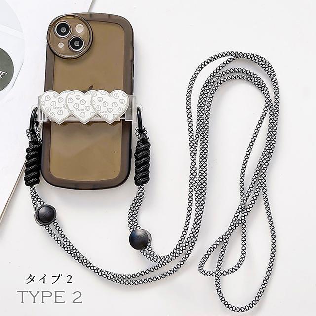 王一博 肖戦 レジン　斜め掛け スマホアクセ携帯ショルダー スマホクリップ 王一博 豹猫 レジン 斜め掛け スマホアクセ携帯ショルダー スマホクリップ