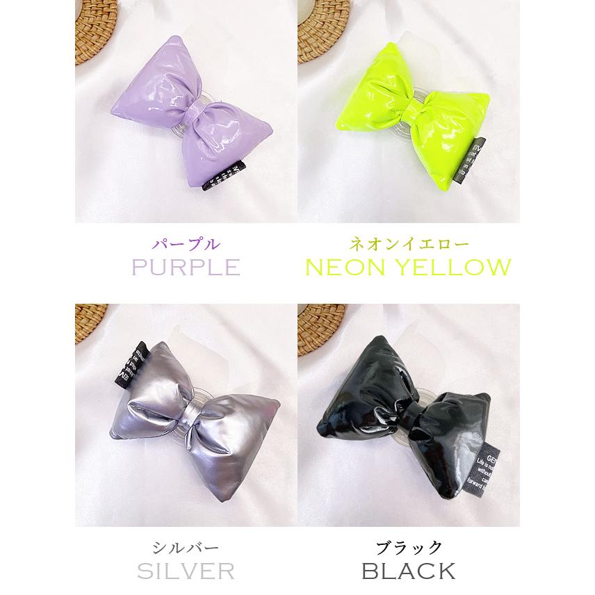 【送料無料】【大量 11個】リボンクリップ 限定カラークリップ ＆ アクセシール レビュー記入でメール便送料無料」スマホグリップ 韓国 かわいい