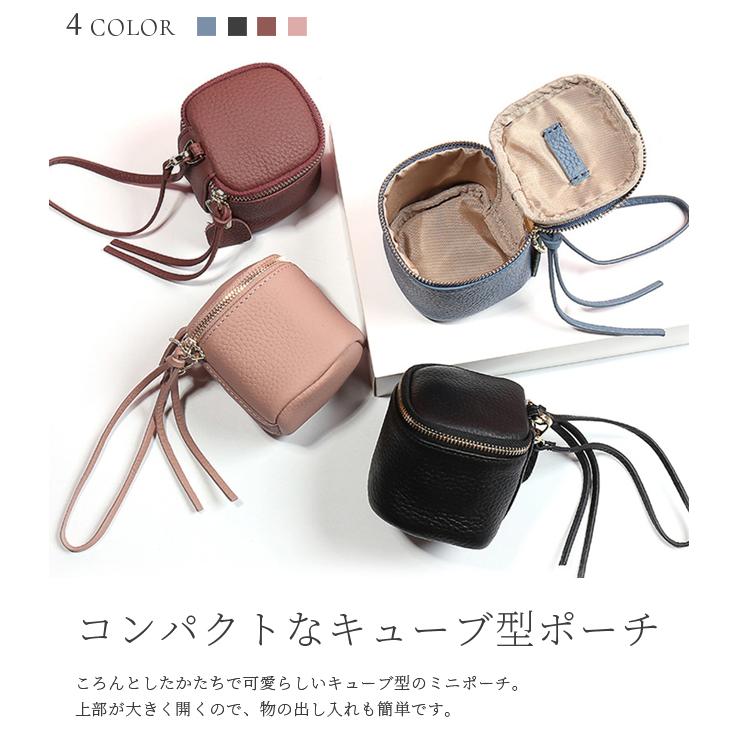 美品✨ブルネロクチネリ　ミニショルダーケース　ポーチ　コンパクト　ファー 美品✨ブルネロクチネリ ミニショルダーケース ポーチ