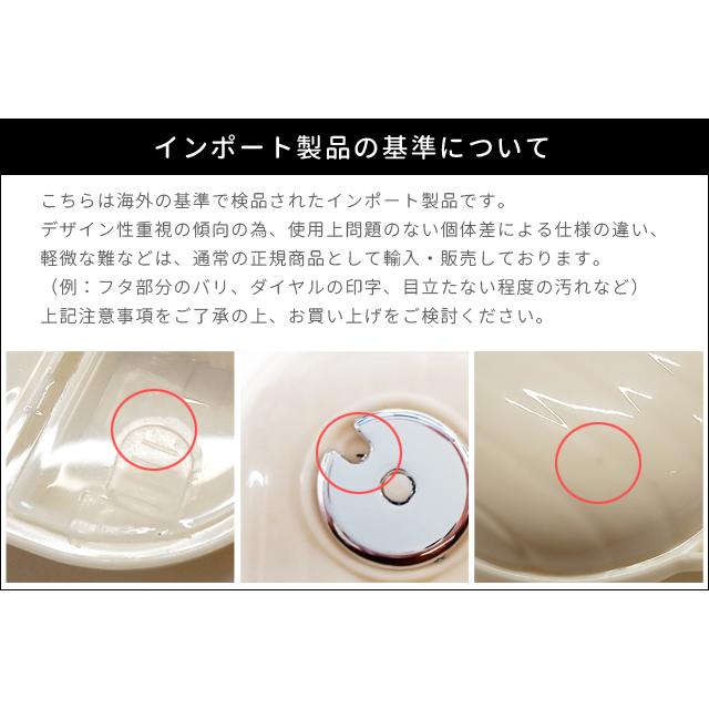 ピルケース 1週間 携帯用 薬入れ 持ち運び おしゃれ 常備薬 2段収納 飲み忘れ防止 ダイヤル付 コンパクト サプリ GPT 6点迄メール便OK(gu1c109) | ブランド登録なし | 12