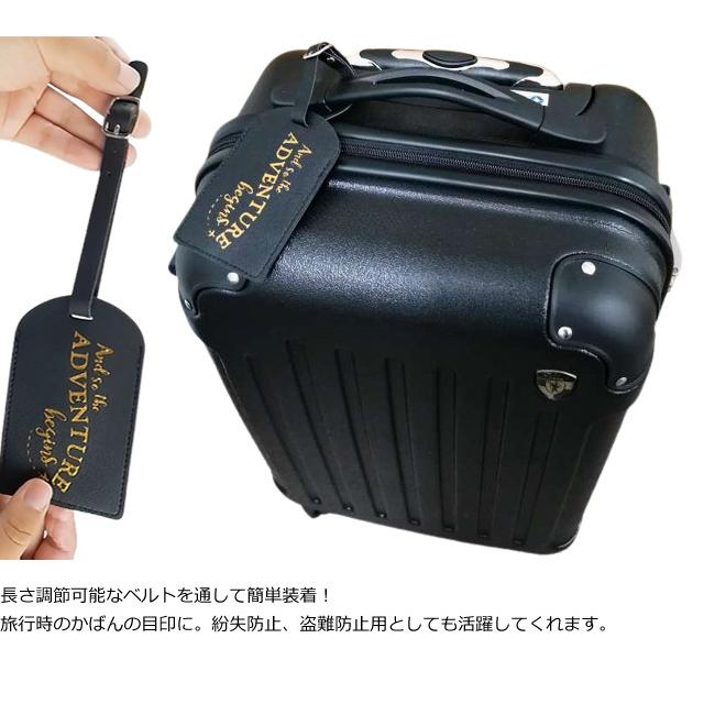 【未使用】PUCCIラゲッジタグ 特価セール】MINBOOT 荷物タグ ネームタグ 2個入り ラゲッジタグ